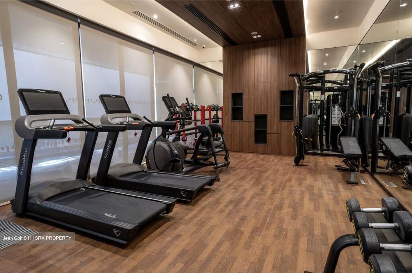 Parksuites (D10), Apartment #503884591